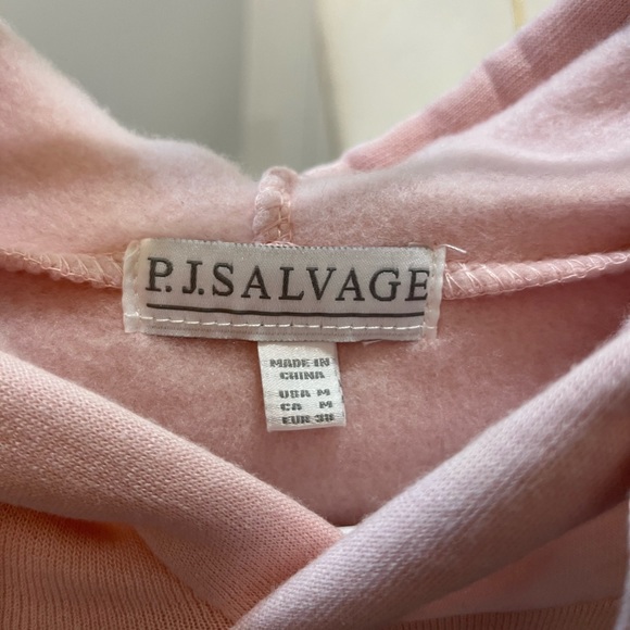 PJ Salvage Hoodie - Picture 4 of 4